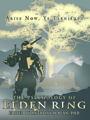 cover image of The Psychology of Elden Ring